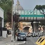 Domus Gelsomino 公寓 罗马