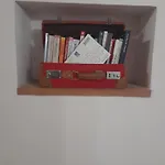 Domus Gelsomino 公寓 罗马
