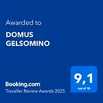 Domus Gelsomino * 罗马