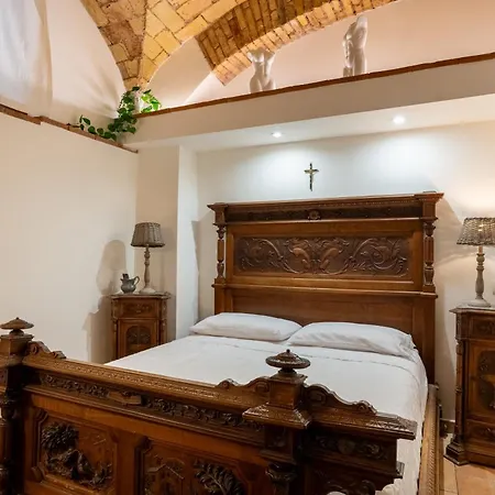 דירה Domus Gelsomino *