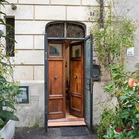 דירה Domus Gelsomino