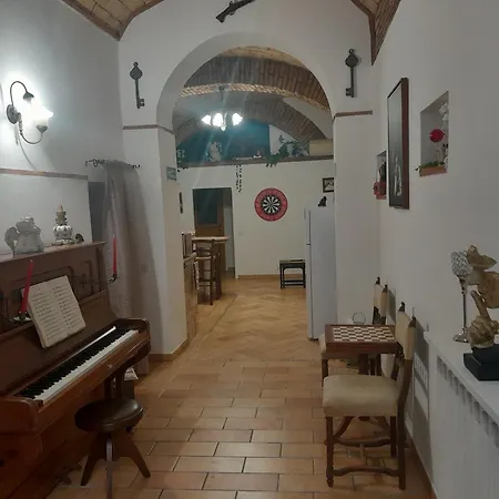 Domus Gelsomino דירה רומא