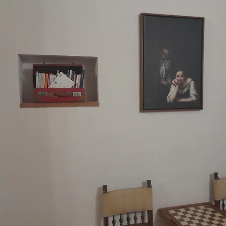 Domus Gelsomino רומא