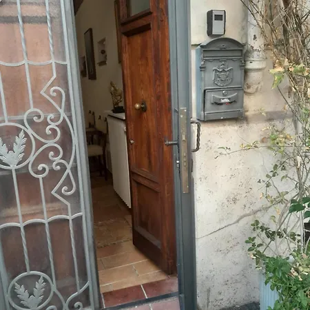 דירה Domus Gelsomino *