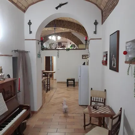 Domus Gelsomino רומא