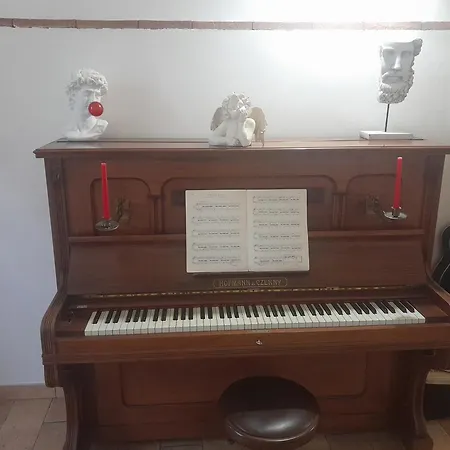 Domus Gelsomino רומא