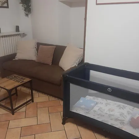 Domus Gelsomino * רומא