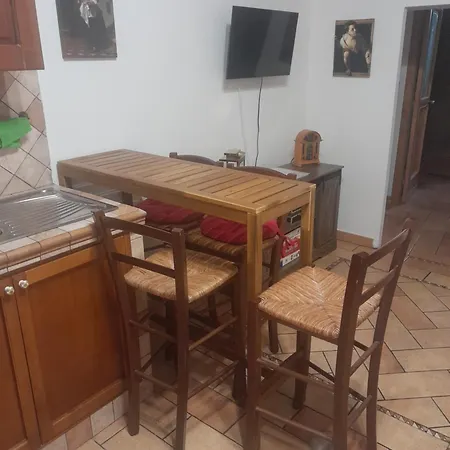 Domus Gelsomino