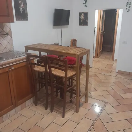 Domus Gelsomino דירה *