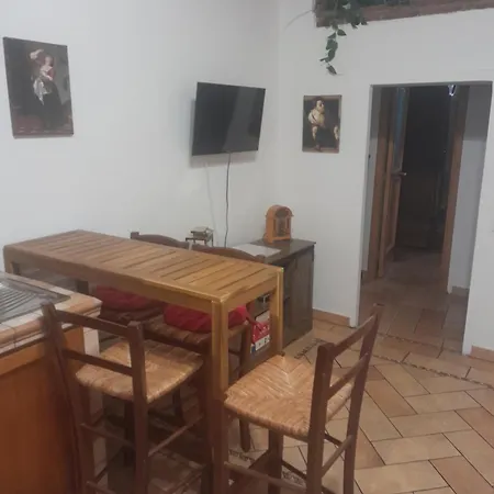 Domus Gelsomino דירה רומא