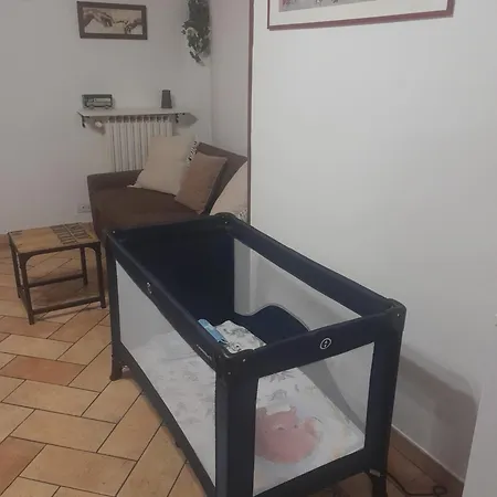 Domus Gelsomino *