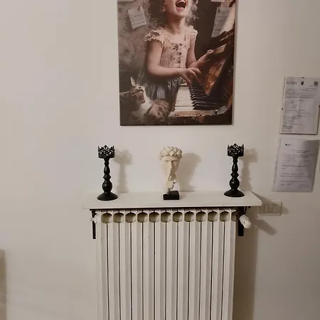 דירה Domus Gelsomino