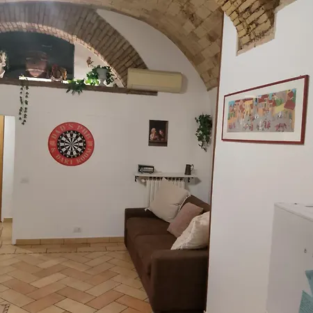 דירה Domus Gelsomino