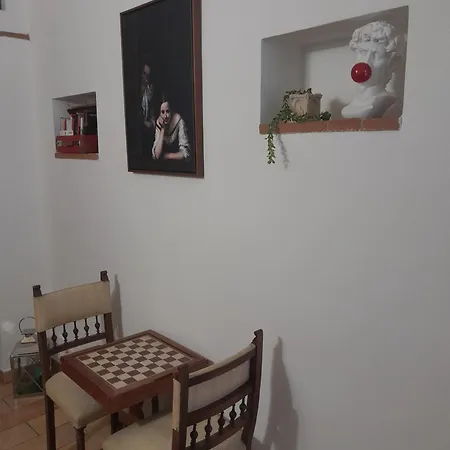 Domus Gelsomino דירה *