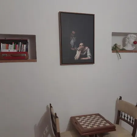 Domus Gelsomino 公寓 罗马