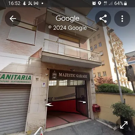 Domus Gelsomino * רומא