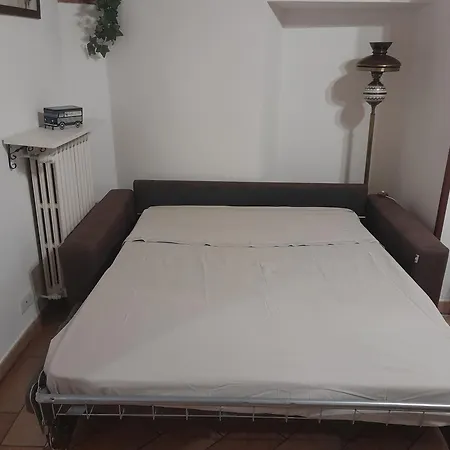 Domus Gelsomino Appartement