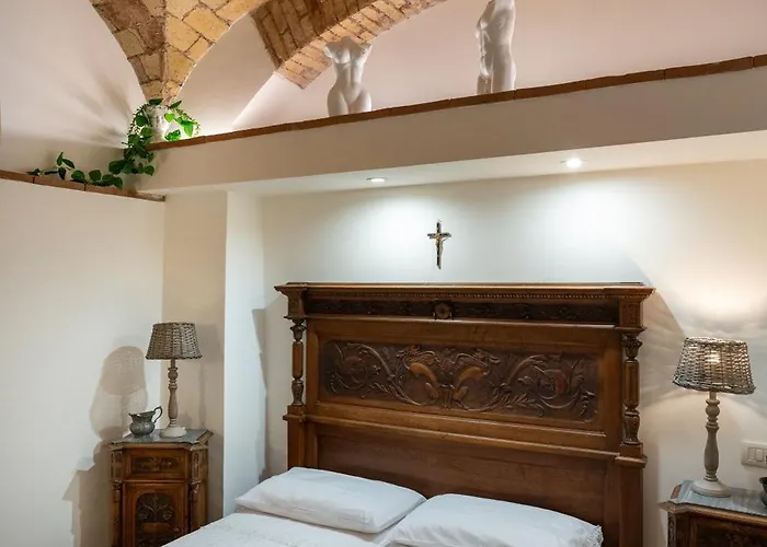 Domus Gelsomino * 罗马