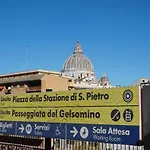 Domus Gelsomino Apartmán *