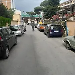 Apartmán Domus Gelsomino *