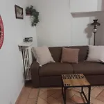 Domus Gelsomino * Řím