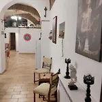 Domus Gelsomino Apartmán Řím