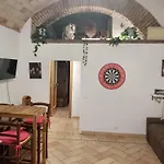 Apartmán Domus Gelsomino Řím
