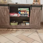 Domus Gelsomino Řím