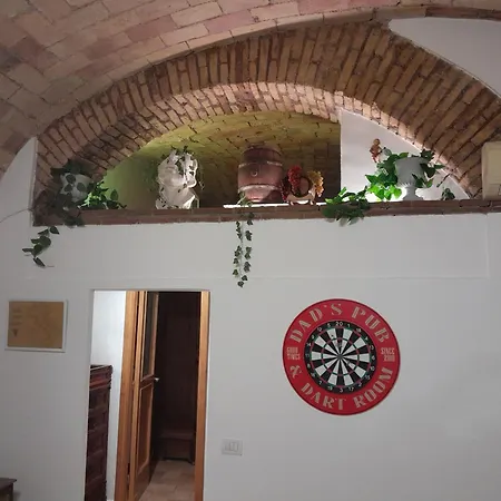 Domus Gelsomino Daire