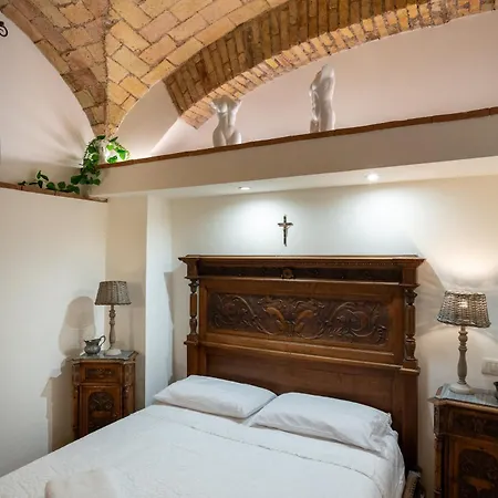 Domus Gelsomino * Roma