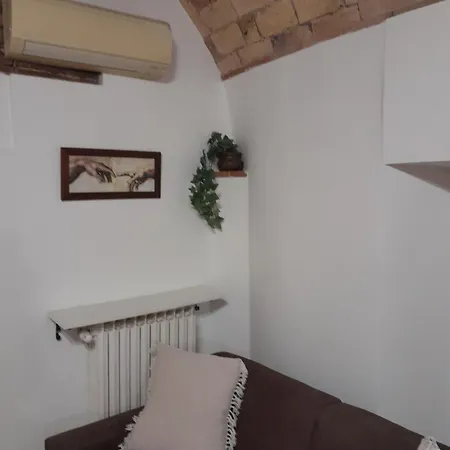 Daire Domus Gelsomino Roma