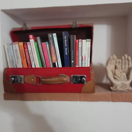 Domus Gelsomino Lägenhet Rom