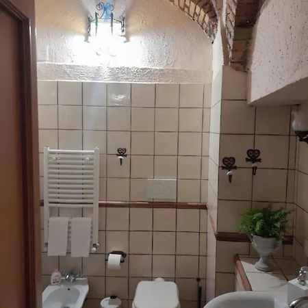 Lägenhet Domus Gelsomino Rom