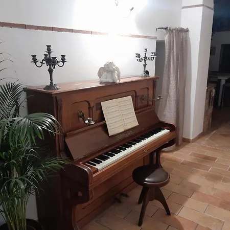 Lägenhet Domus Gelsomino