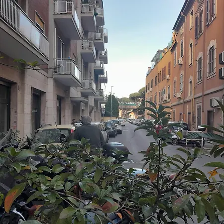 Domus Gelsomino Lägenhet