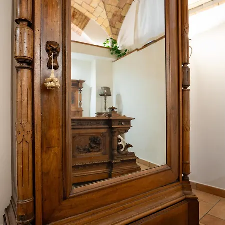 Domus Gelsomino Daire Roma