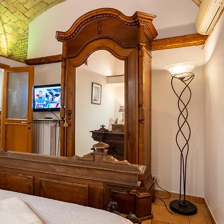 Domus Gelsomino Roma