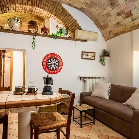 Domus Gelsomino