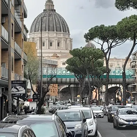 Domus Gelsomino Rom