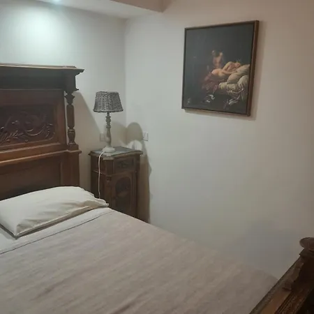 Domus Gelsomino * Rom