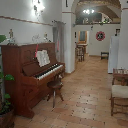Domus Gelsomino