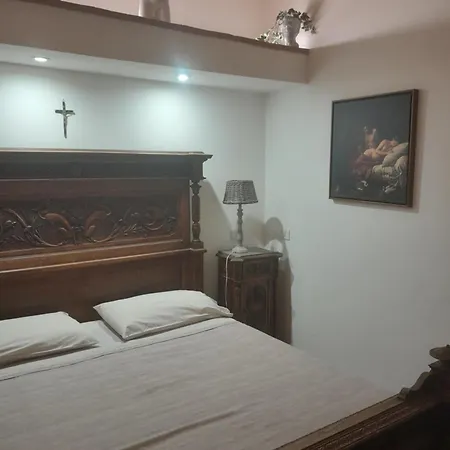 Domus Gelsomino 아파트
