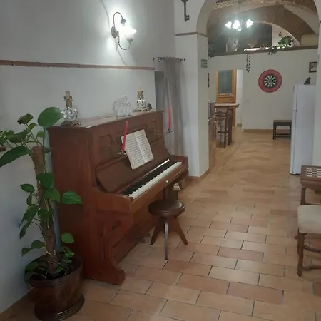 Domus Gelsomino Lägenhet Rom