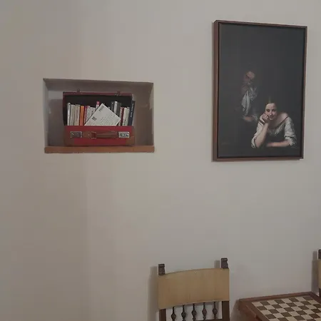 Domus Gelsomino *