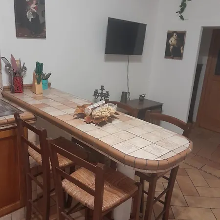 Domus Gelsomino Lägenhet