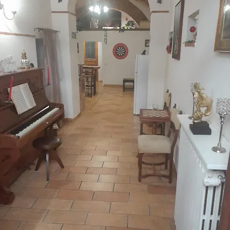 Domus Gelsomino *