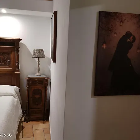 Domus Gelsomino Apartmán Řím