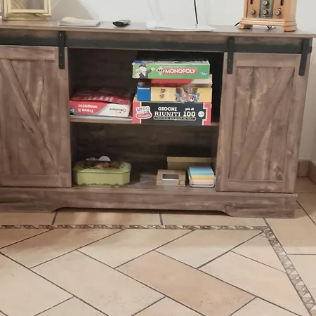 Domus Gelsomino Roma