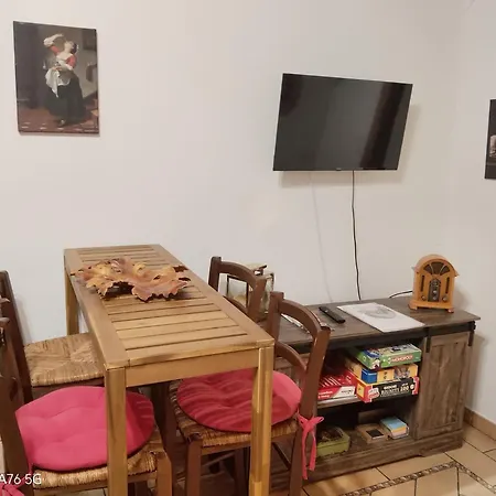 Domus Gelsomino Apartmán