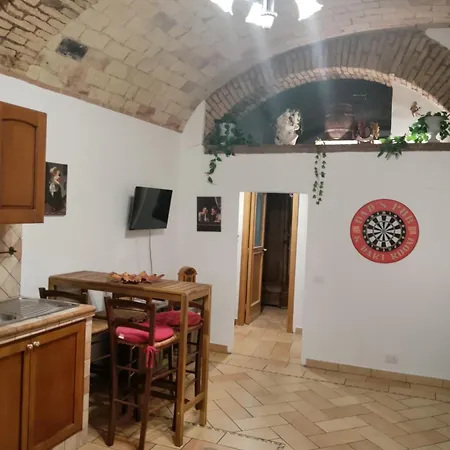 Domus Gelsomino